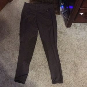 Kerrits knee patch breeches